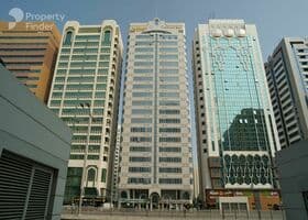 Image for Building Exterior in Al Salam Tower