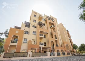 Image for Building Exterior in Al Ramth 03