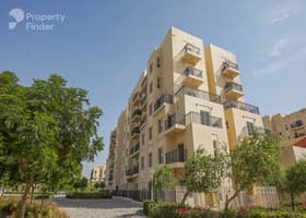 Image for Building Exterior in Al Ramth 07