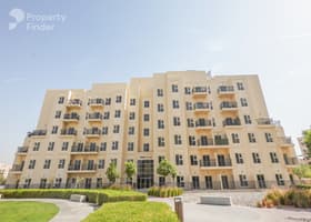 Image for Building Exterior in Al Ramth 11