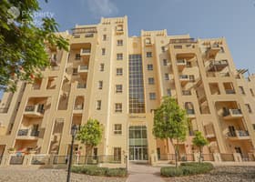 Image for Building Exterior in Al Ramth 53
