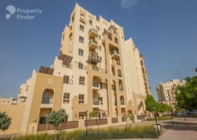 Image for Building Exterior in Al Ramth 35