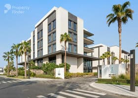 Image for Building Exterior in Nikki Beach Resort and Spa Dubai