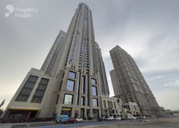 Image for Building Exterior in Noura Tower