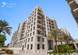 Image for Building Exterior in Zahra Apartments 2A