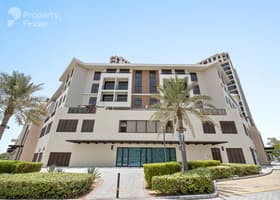 Image for Building Exterior in Warda Apartments 2A