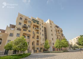 Image for Building Exterior in Al Ramth 55