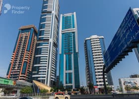 Image for Building Exterior in Al Hawai Tower