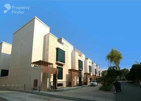 Image for Building Exterior in Al Qubaisi Compound