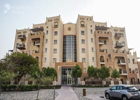 Image for Building Exterior in Al Ramth 67