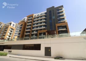 Image for Building Exterior in AZIZI Riviera 6