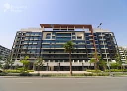 Image for Building Exterior in AZIZI Riviera 14