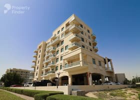 Image for Building Exterior in Shams