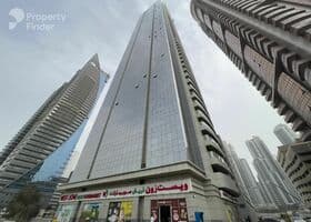 Image for Building Exterior in MBK Tower