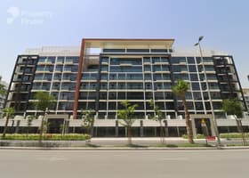 Image for Building Exterior in AZIZI Riviera 35