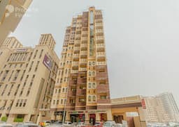 Image for Building Exterior in Al Jaddaf Residence