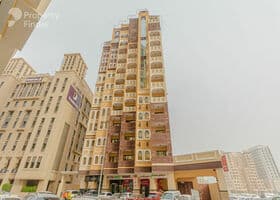 Image for Building Exterior in Al Jaddaf Residence