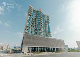 Image for Building Exterior in Samaya Hotel Apartments