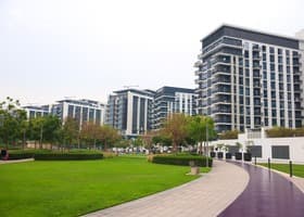 Image for Community Overview in Dubai Hills Estate