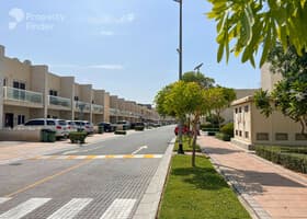 Image for Community Overview in Al Warsan
