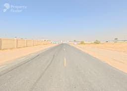 Image for Community Overview in Al Badie