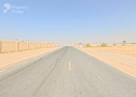 Image for Community Overview in Al Hooshi Villas