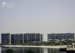 Image for Community Overview in Al Raha Beach