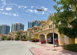 Image for Community Overview in Dubai Sports City
