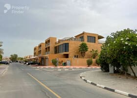 Image for Community Overview in Umm Al Sheif