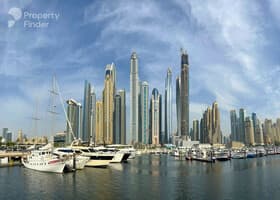 Image for Community Overview in Dubai Harbour