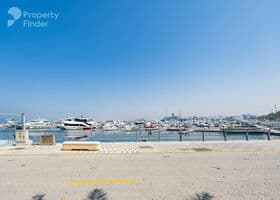Image for Waterfront in Mina Rashid