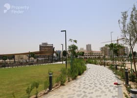 Image for Mostly apartments in Majan