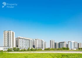 Image for Apartments and villas in Expo City