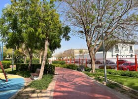 Image for Apartments and villas in Al Garhoud