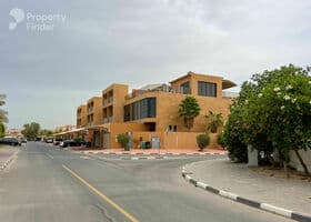 Image for Mostly villas in Al Manara