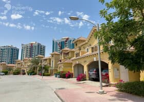 Image for Mostly apartments in Dubai Sports City