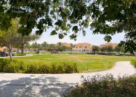 Image for Green Areas in Jumeirah Park