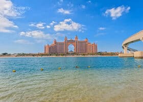 Image for Luxury in Palm Jumeirah
