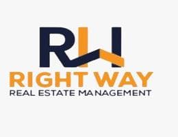 Right Way Real Estate Management