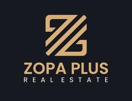 Zopa Plus Real Estate Brokers