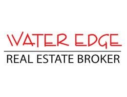 Water Edge Real Estate Broker