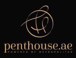 Penthouse.ae Powered by Metropolitan