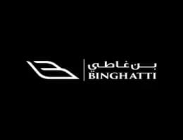 Binghatti Developers FZE