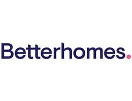 Betterhomes - Business Bay
