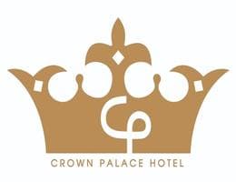 Crown palace Hotel - Ajman