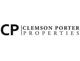Clemson Porter Properties Broker