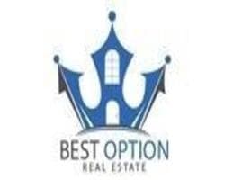 Best Option Real Estate LLC - Ajman