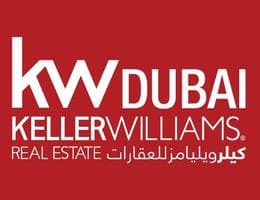 Keller Williams Sheikh Zayed Road
