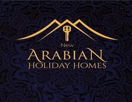 New Arabian Holiday Homes