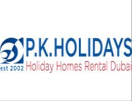 P.K Holidays Homes Rental